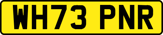 WH73PNR