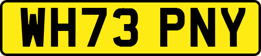 WH73PNY