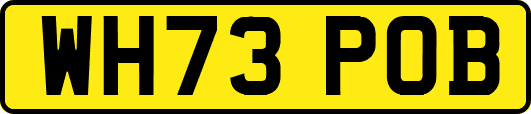 WH73POB