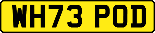 WH73POD