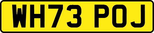 WH73POJ