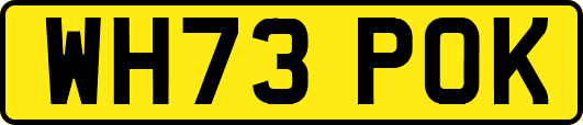 WH73POK