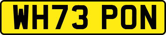WH73PON
