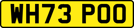 WH73POO