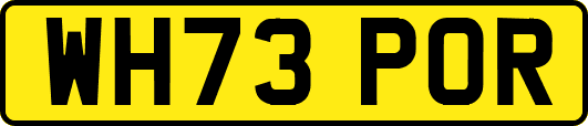 WH73POR