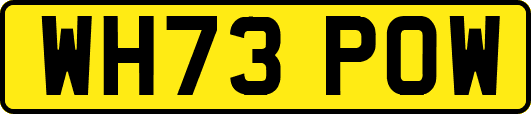 WH73POW