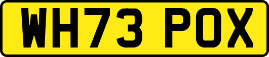 WH73POX