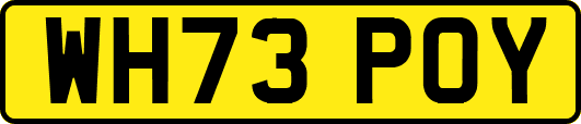 WH73POY
