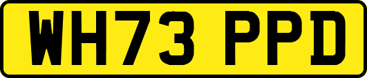 WH73PPD