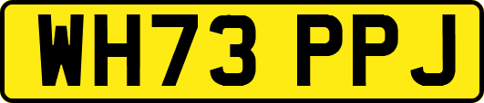 WH73PPJ