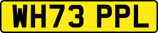 WH73PPL