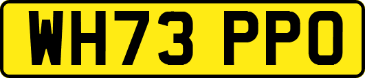 WH73PPO