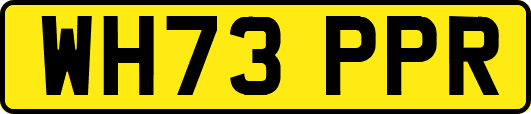 WH73PPR