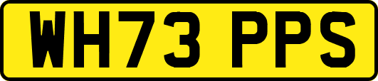 WH73PPS