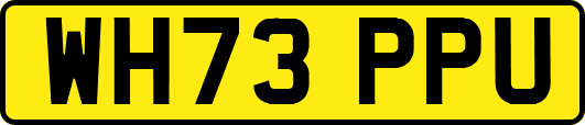 WH73PPU