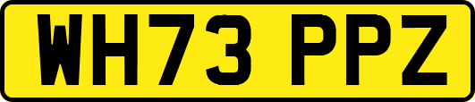 WH73PPZ
