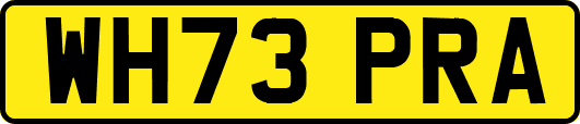 WH73PRA