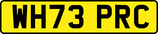 WH73PRC