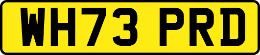 WH73PRD