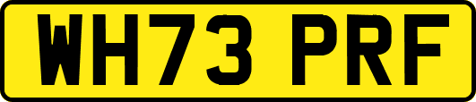 WH73PRF