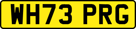 WH73PRG