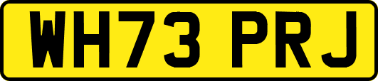 WH73PRJ
