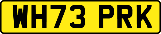 WH73PRK