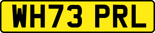 WH73PRL