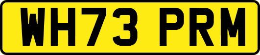 WH73PRM