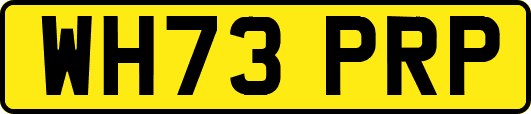 WH73PRP
