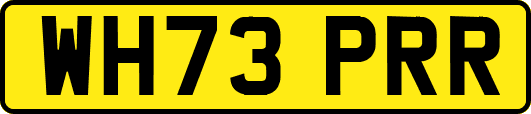 WH73PRR