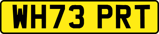 WH73PRT