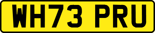 WH73PRU