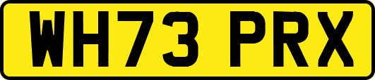 WH73PRX
