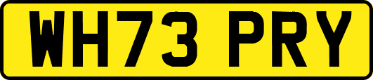 WH73PRY