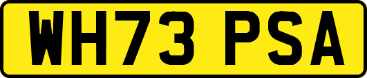 WH73PSA