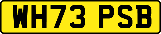 WH73PSB