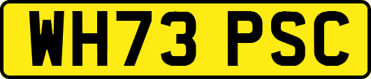 WH73PSC