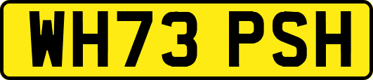 WH73PSH