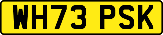 WH73PSK