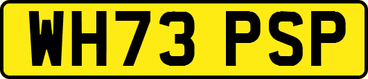 WH73PSP