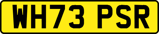WH73PSR