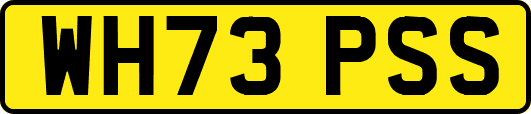 WH73PSS