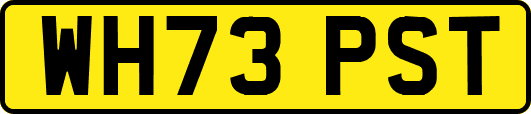 WH73PST