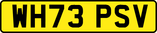 WH73PSV