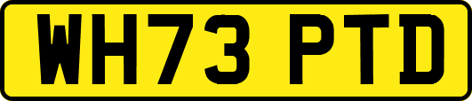 WH73PTD