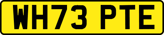 WH73PTE