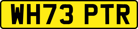 WH73PTR