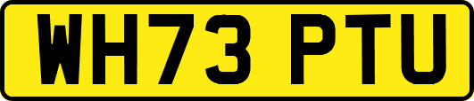 WH73PTU