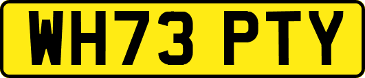 WH73PTY